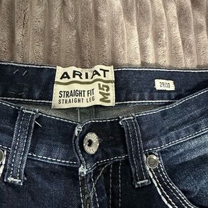 Ariat bootcut jeans